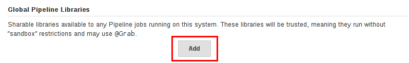 jenkins-add-lib